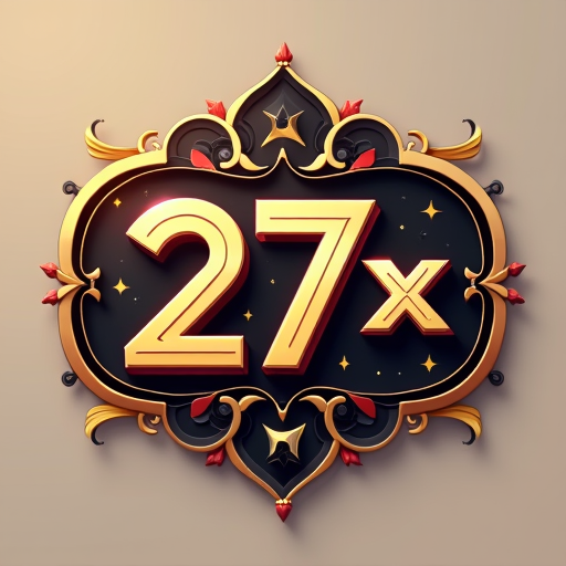 Logo 27x